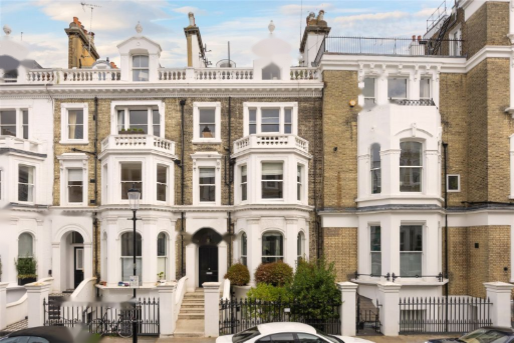 Appartement à Londres, Royaume-Uni, 160 m² - image 11