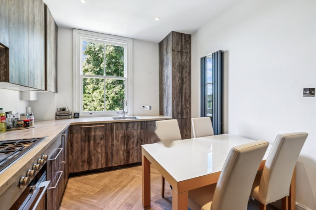 Appartement à Londres, Royaume-Uni, 80 m² - image 11