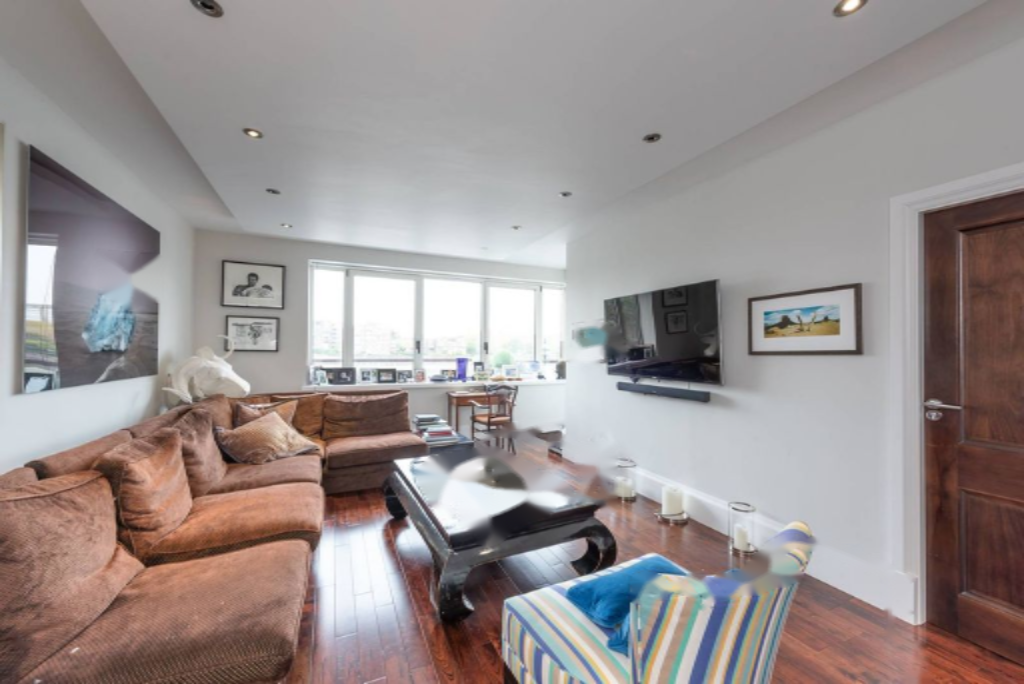 Appartamento a Londra, Regno Unito, 64 m² - foto 11