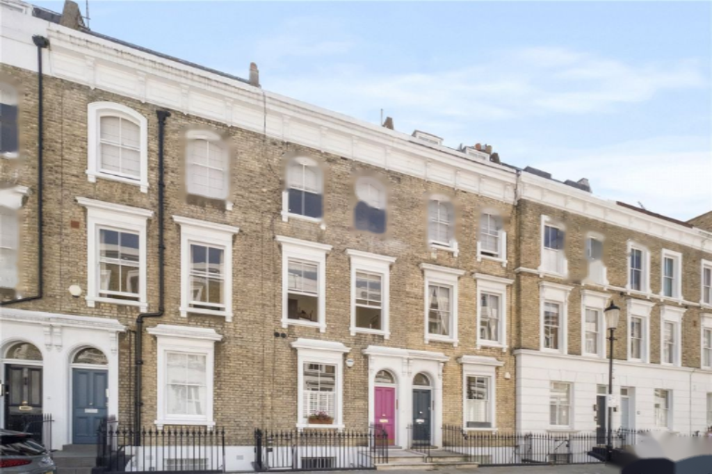 Wohnung in London, Großbritannien, 80 m² - Foto 11