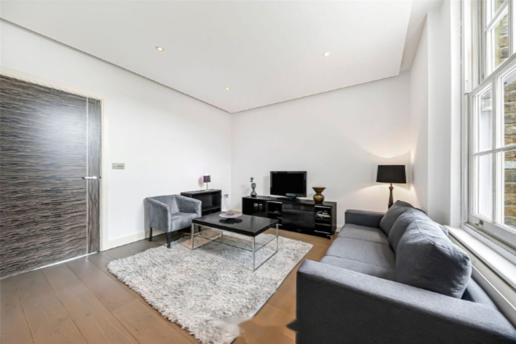 Wohnung in London, Großbritannien, 63 m² - Foto 11