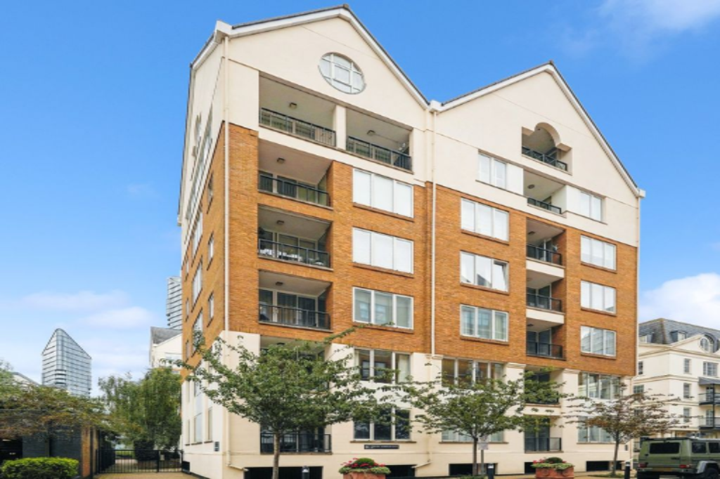 Appartement à Londres, Royaume-Uni, 89 m² - image 11