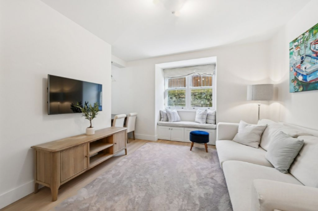 Wohnung in London, Großbritannien, 65 m² - Foto 11