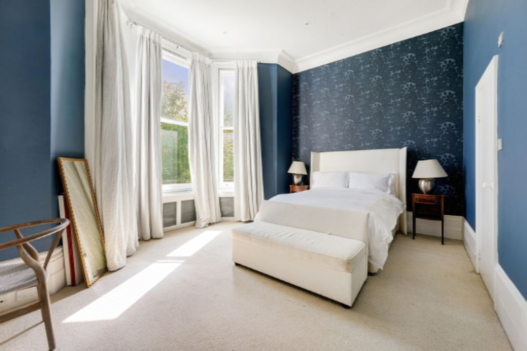 Piso en Londres, Reino Unido, 87 m² - imagen 11