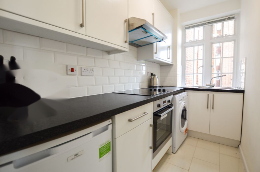 Appartamento a Londra, Regno Unito, 30 m² - foto 8