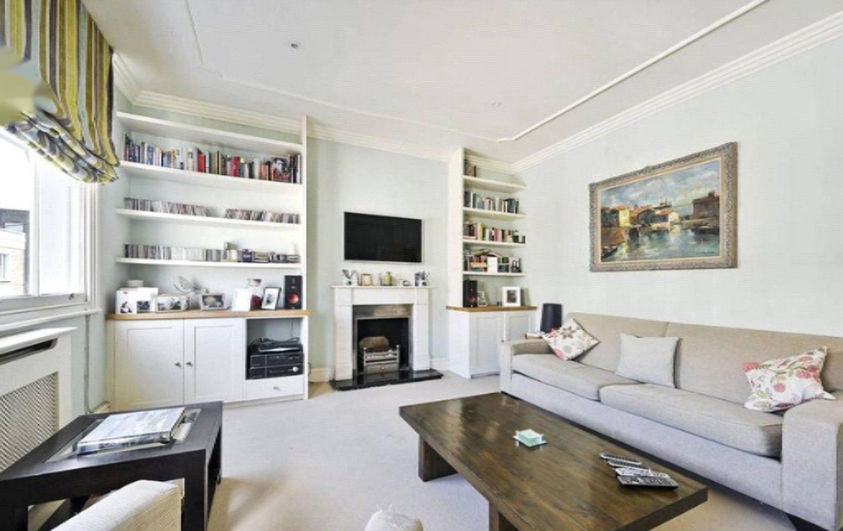 Appartamento a Londra, Regno Unito, 80 m² - foto 11