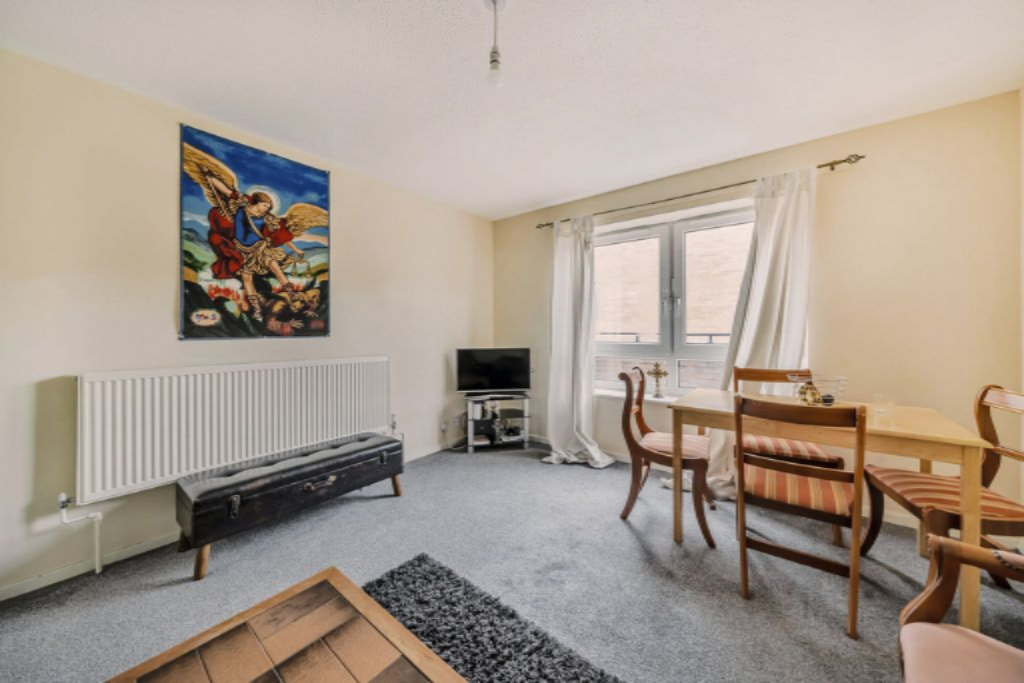 Flat in London, United Kingdom, 48 m² - picture 11