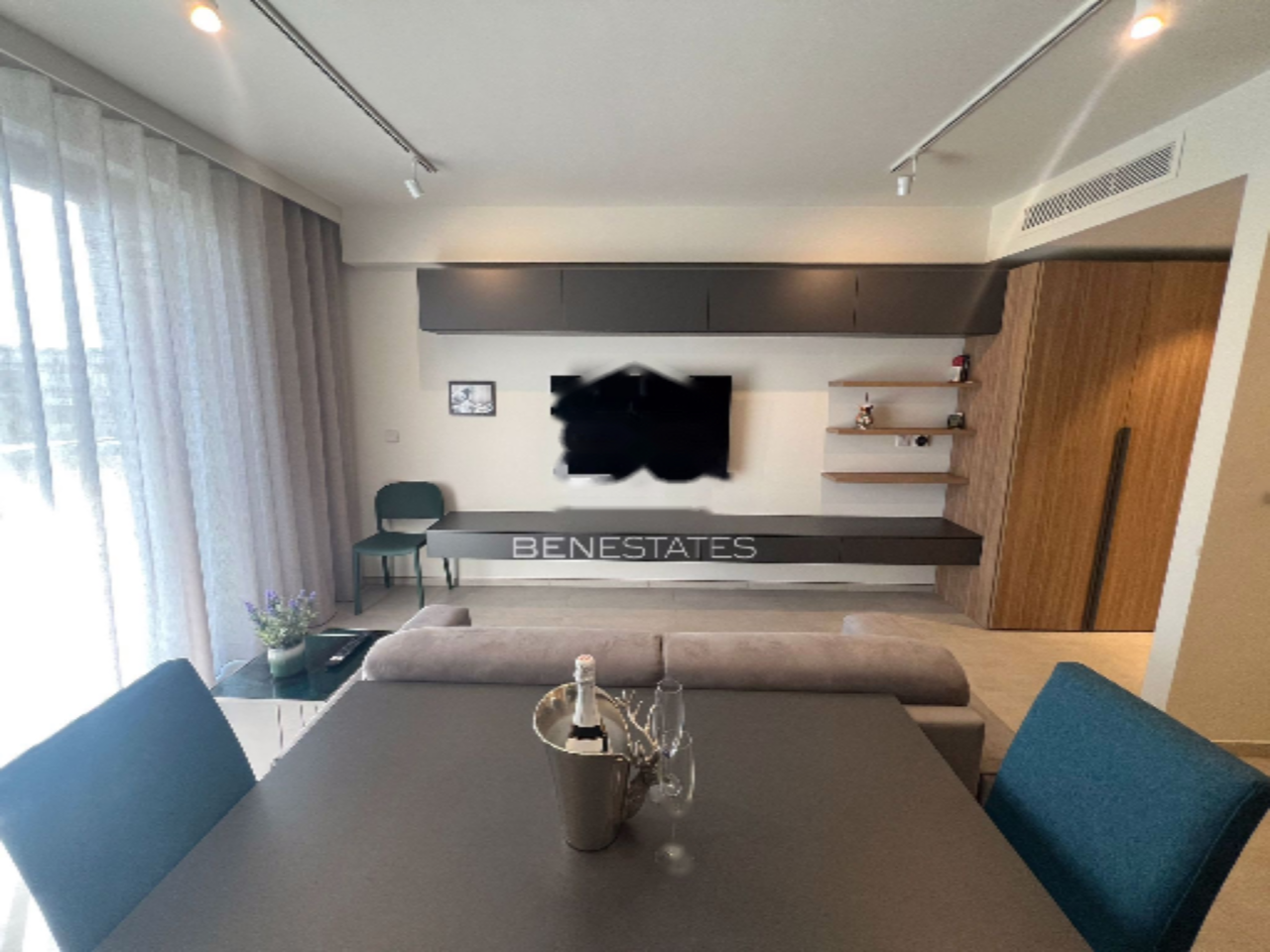 Wohnung in Sliema, Malta, 59 m² - Foto 12