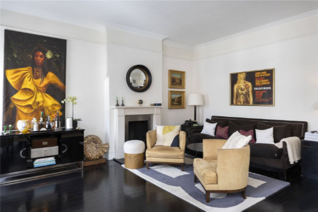 Appartement à Londres, Royaume-Uni, 174 m² - image 12