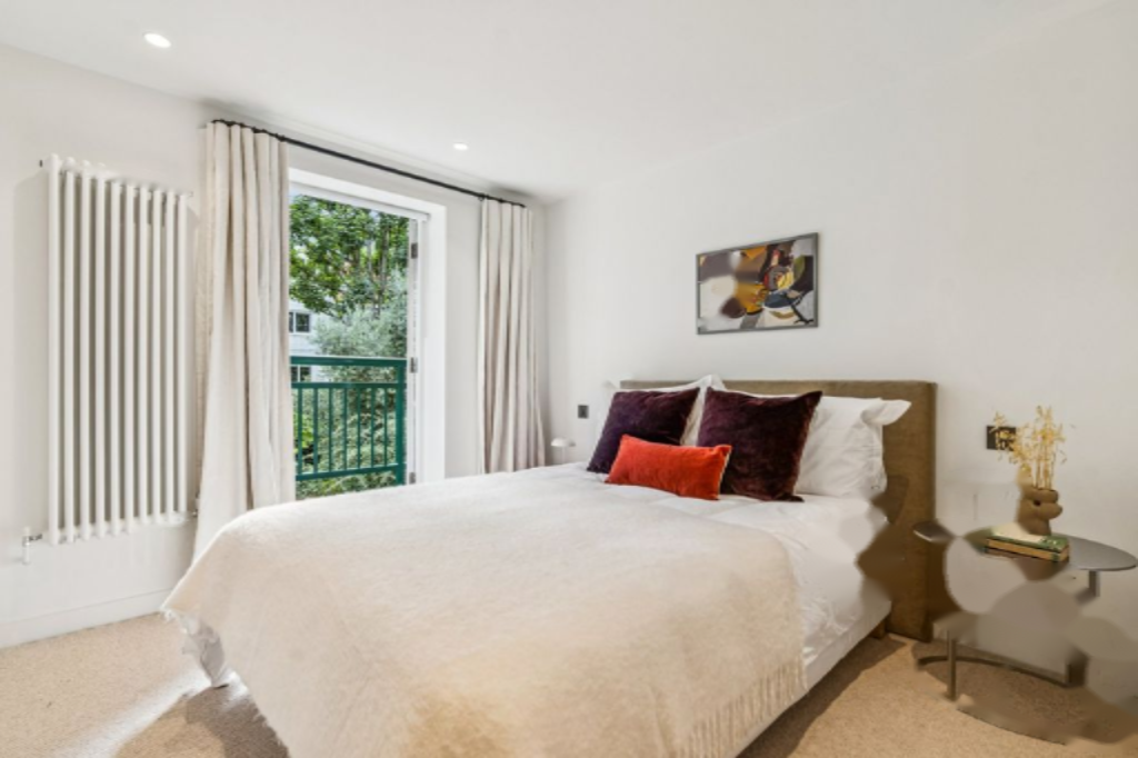 Appartamento a Londra, Regno Unito, 118 m² - foto 12