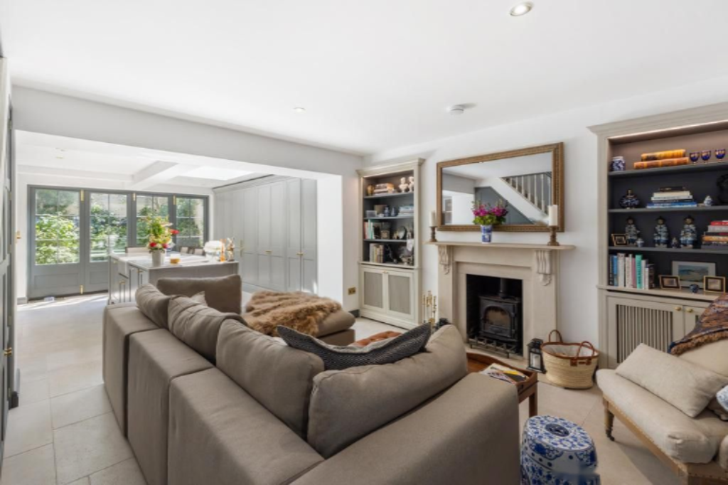 Appartement à Londres, Royaume-Uni, 235 m² - image 12