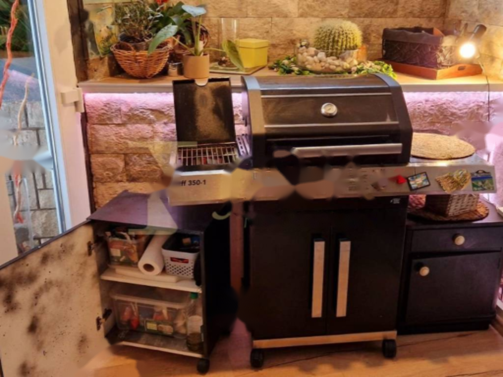 Wohnung in Opatija, Kroatien, 96 m² - Foto 9