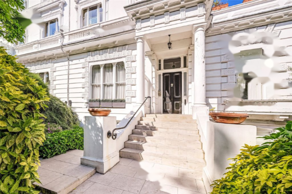 Flat in London, United Kingdom, 17 m² - picture 12