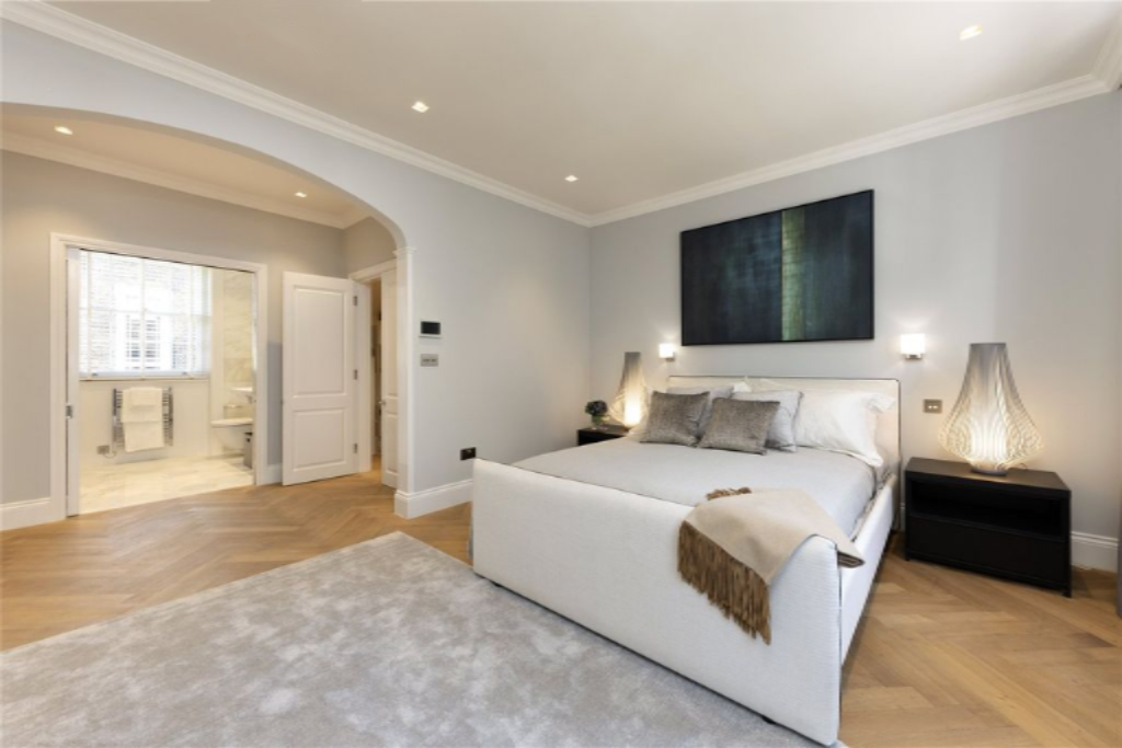 Piso en Londres, Reino Unido, 269 m² - imagen 12