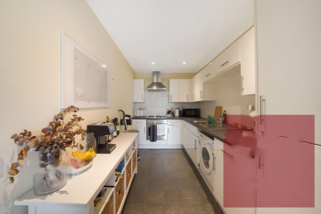 Flat in London, United Kingdom, 55 m² - picture 12