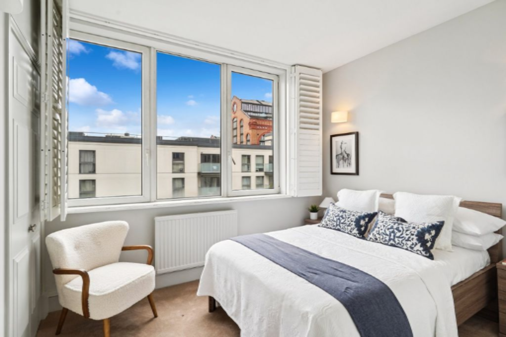 Appartement à Londres, Royaume-Uni, 89 m² - image 12