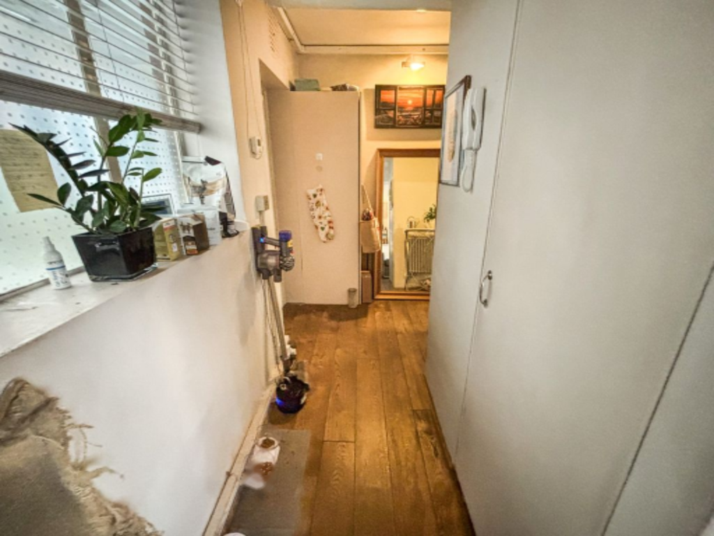 Wohnung in London, Großbritannien, 42 m² - Foto 12