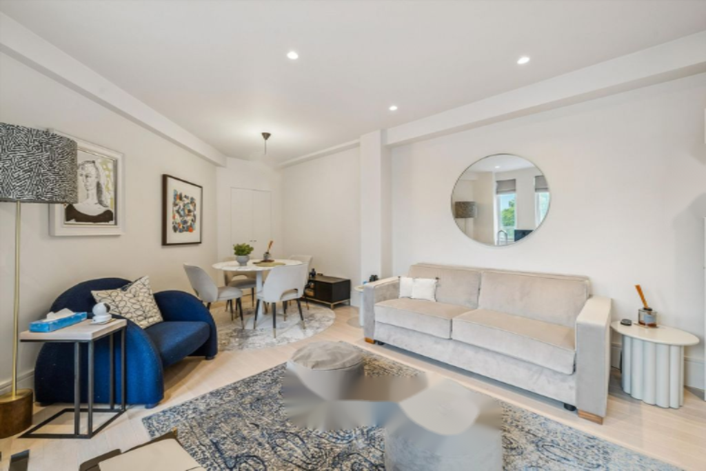 Wohnung in London, Großbritannien, 59 m² - Foto 12