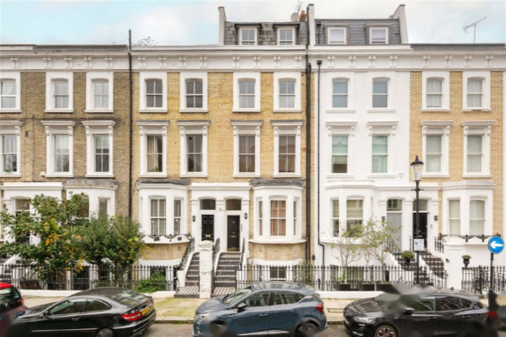 Wohnung in London, Großbritannien, 85 m² - Foto 12