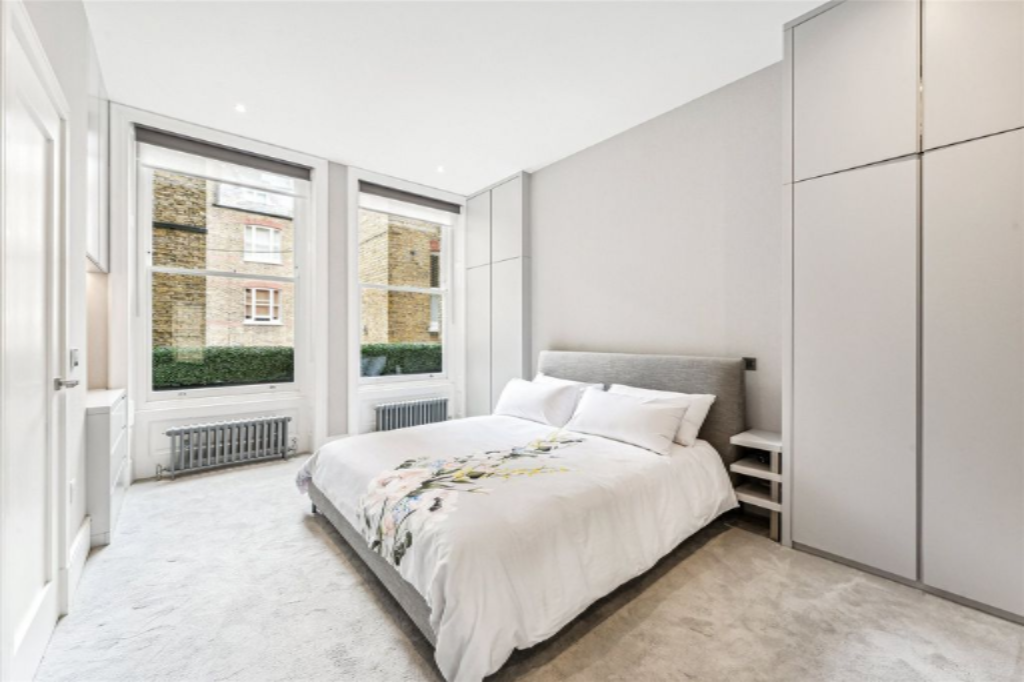 Wohnung in London, Großbritannien, 19 m² - Foto 12