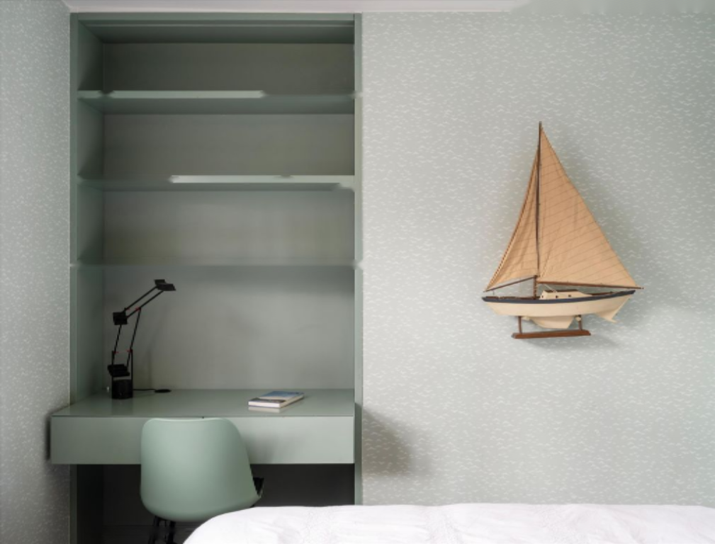 Piso en Londres, Reino Unido, 194 m² - imagen 12