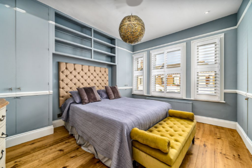 Piso en Londres, Reino Unido, 127 m² - imagen 12