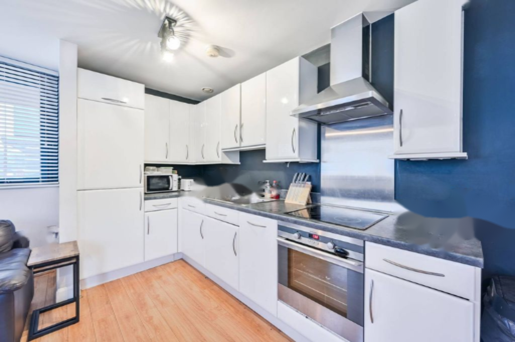 Appartement à Londres, Royaume-Uni, 60 m² - image 12