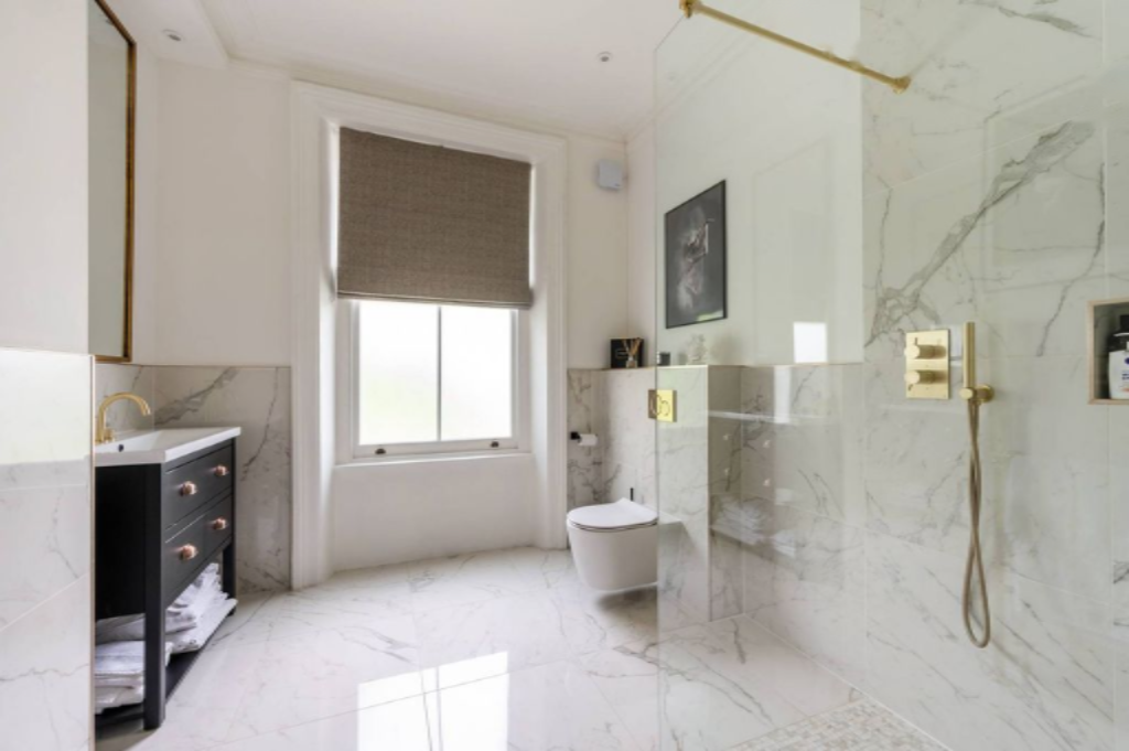 Piso en Londres, Reino Unido, 204 m² - imagen 12