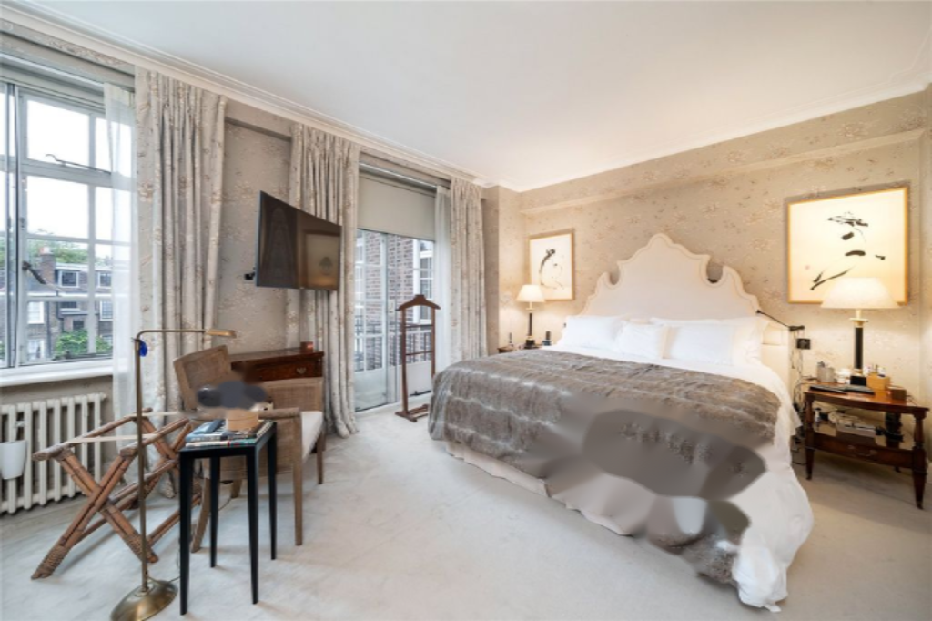 Piso en Londres, Reino Unido, 163 m² - imagen 12