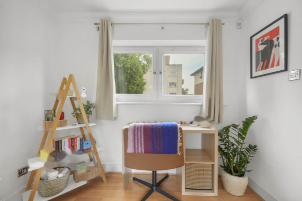 Appartamento a Londra, Regno Unito, 36 m² - foto 12