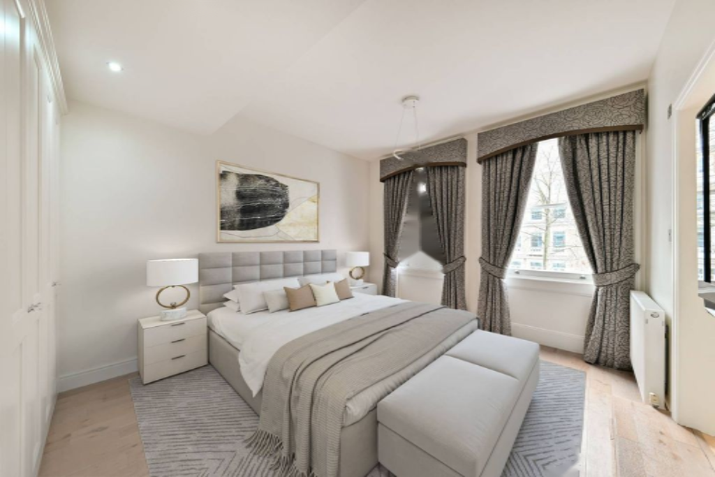 Appartamento a Londra, Regno Unito, 122 m² - foto 12