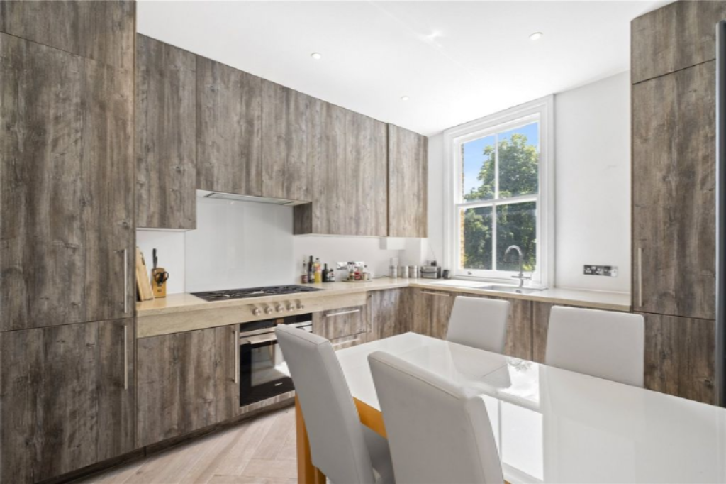 Wohnung in London, Großbritannien, 80 m² - Foto 12