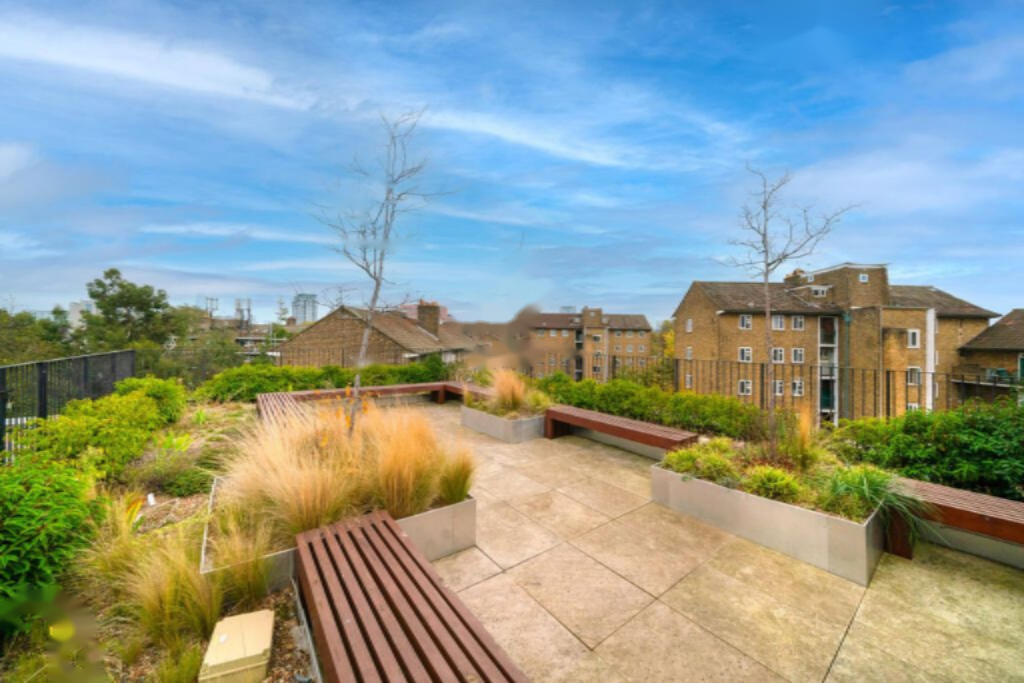 Flat in London, United Kingdom, 40 m² - picture 12