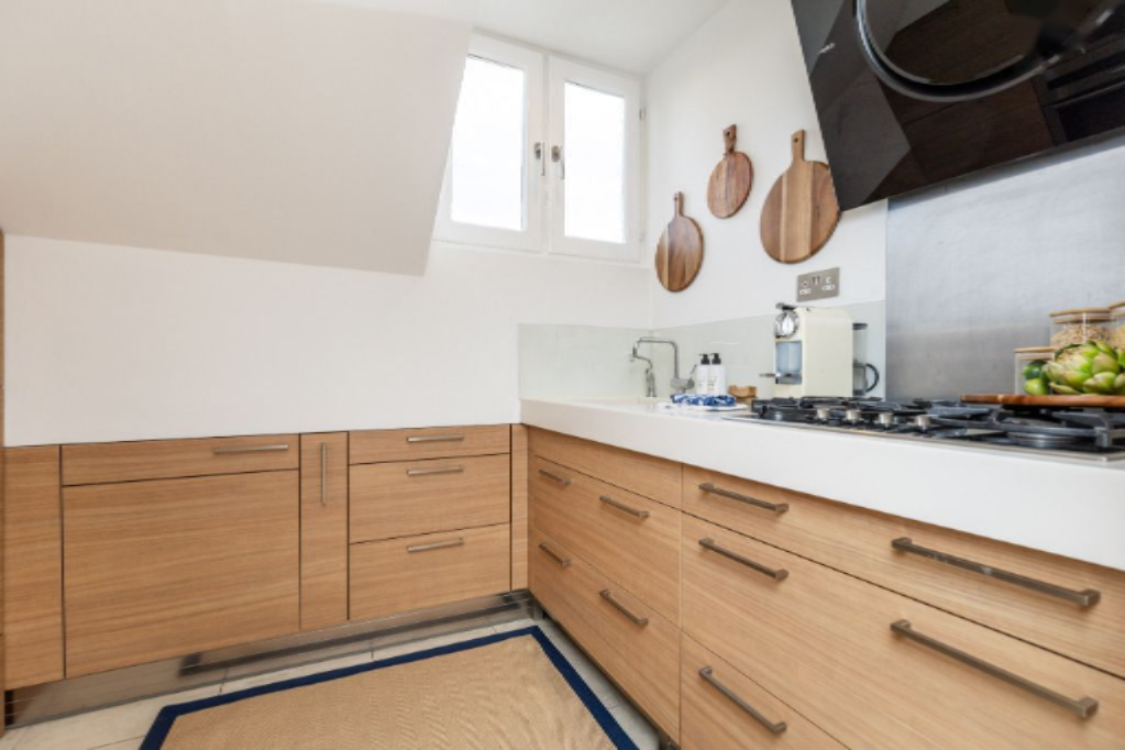 Appartement à Londres, Royaume-Uni, 93 m² - image 12