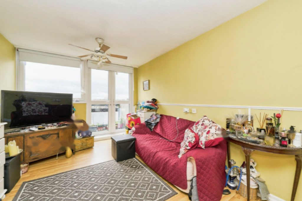 Wohnung in London, Großbritannien, 50 m² - Foto 12