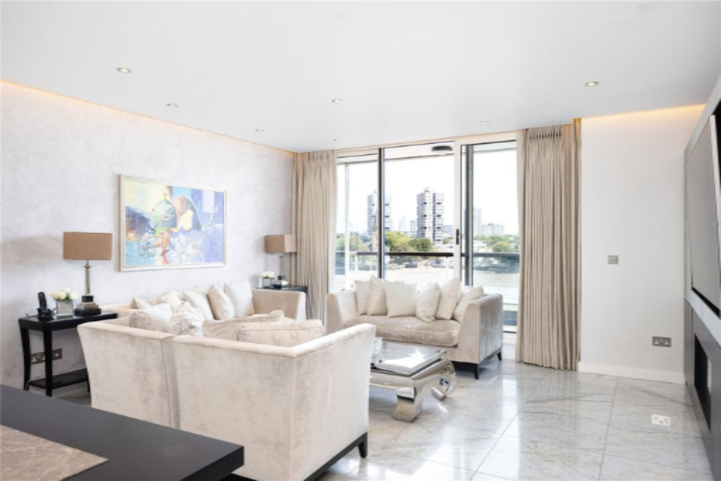 Appartamento a Londra, Regno Unito, 120 m² - foto 11