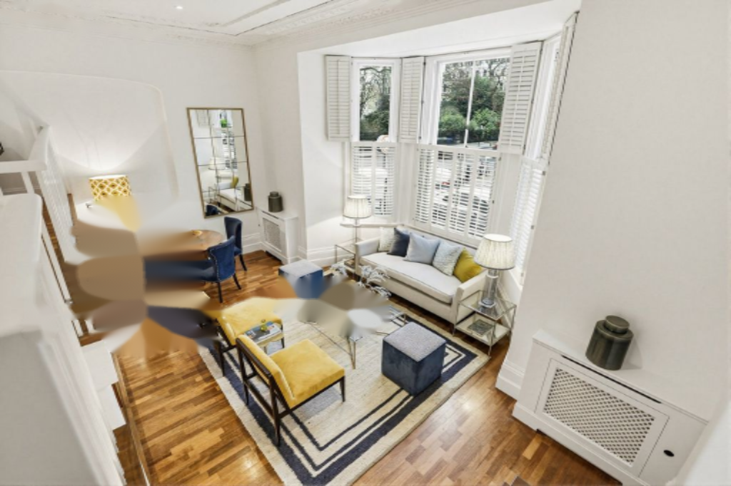 Appartamento a Londra, Regno Unito, 59 m² - foto 12