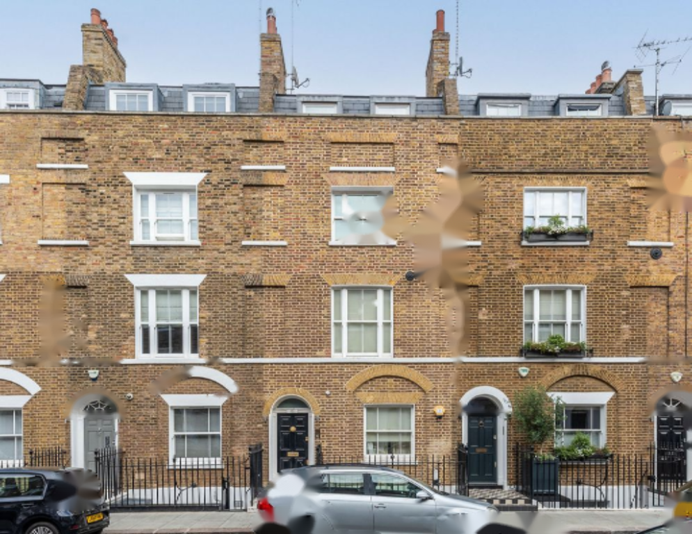 Flat in London, United Kingdom, 287 m² - picture 12