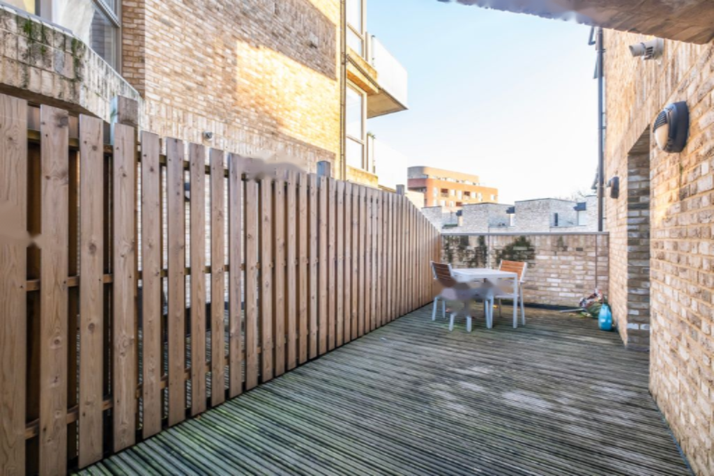 Flat in London, United Kingdom, 53 m² - picture 12