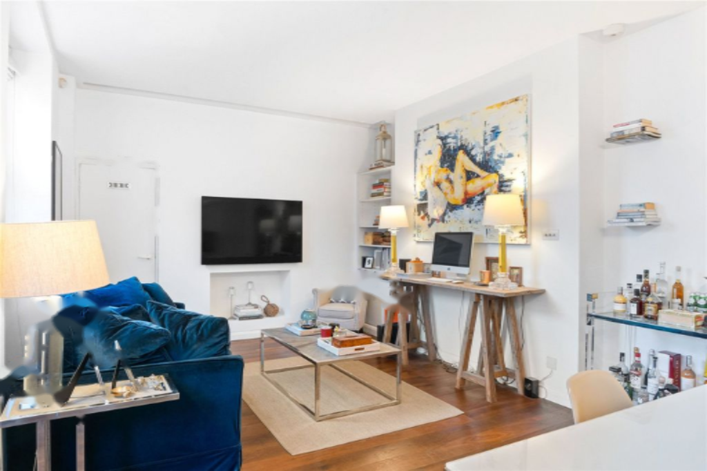 Piso en Londres, Reino Unido, 61 m² - imagen 12