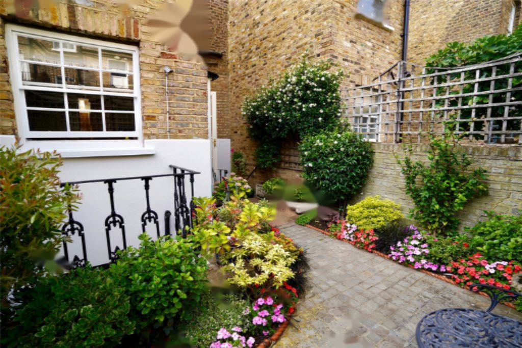 Piso en Londres, Reino Unido, 128 m² - imagen 12