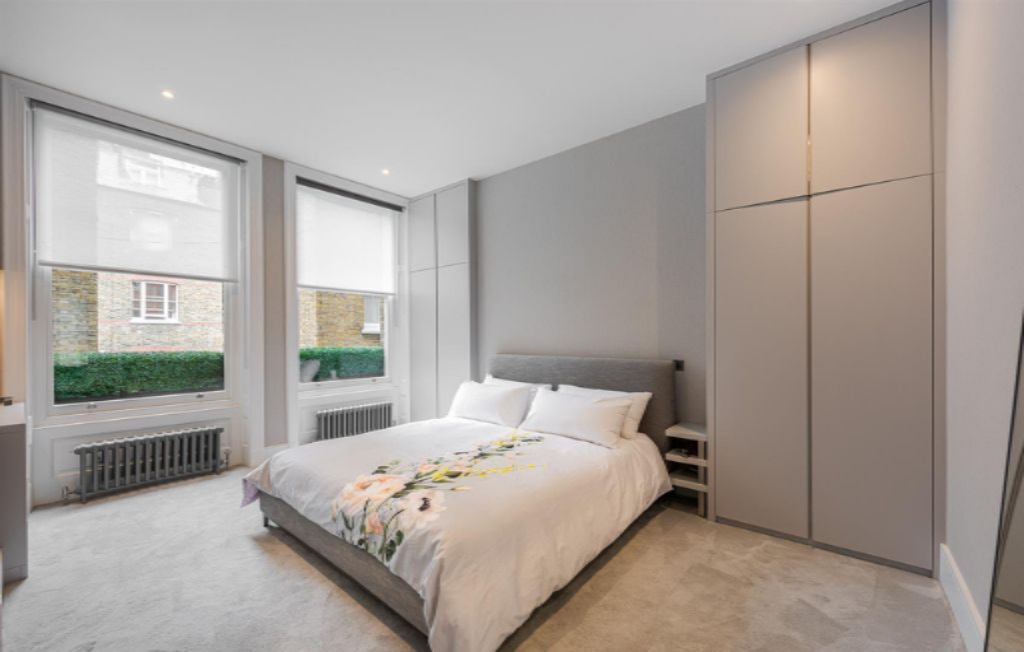 Appartamento a Londra, Regno Unito, 141 m² - foto 12