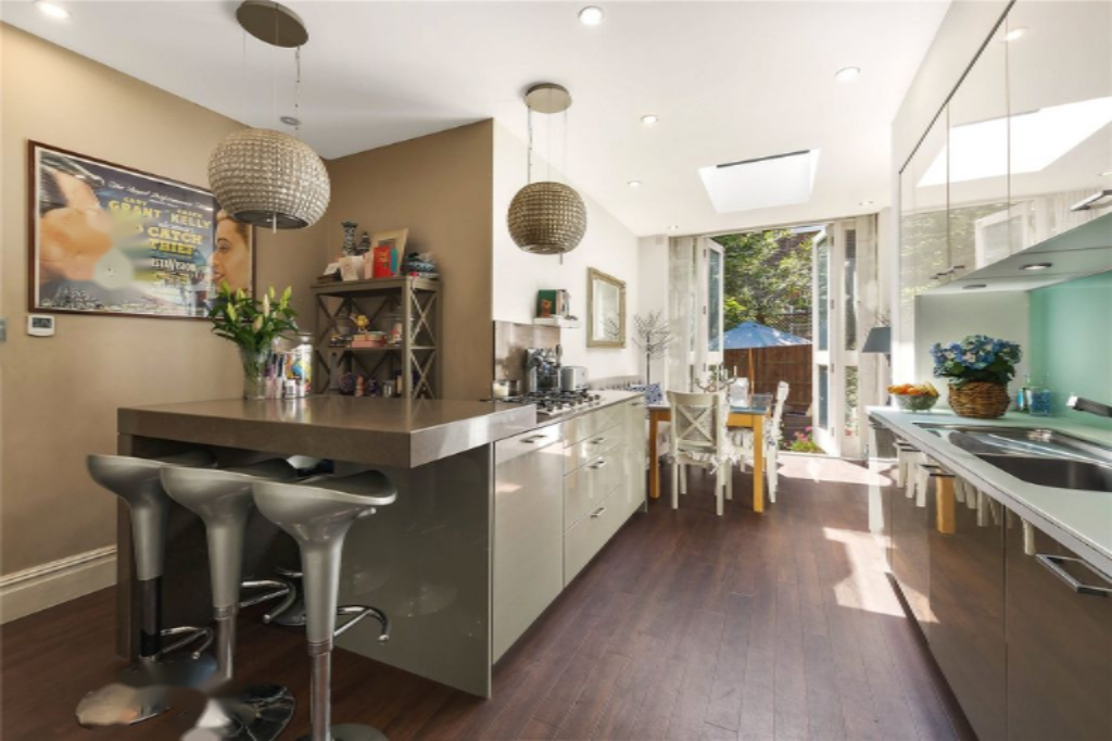 Appartement à Londres, Royaume-Uni, 5 m² - image 12