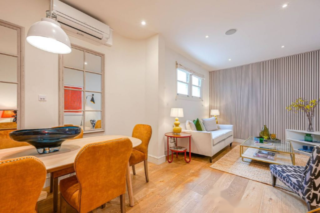 Appartement à Londres, Royaume-Uni, 108 m² - image 12