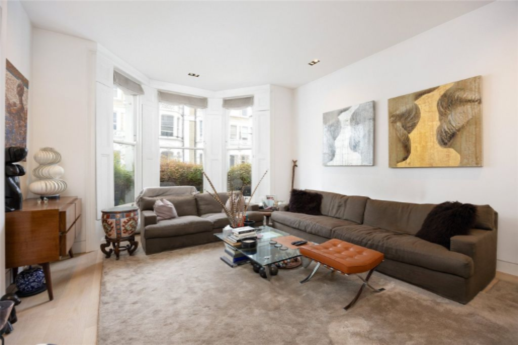 Appartement à Londres, Royaume-Uni, 160 m² - image 12