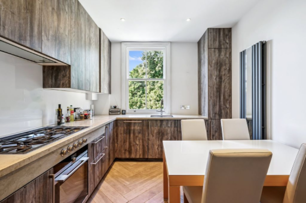 Appartement à Londres, Royaume-Uni, 80 m² - image 12