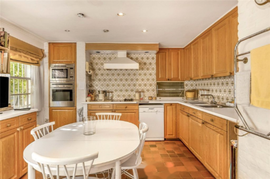 Appartamento a Londra, Regno Unito, 185 m² - foto 12