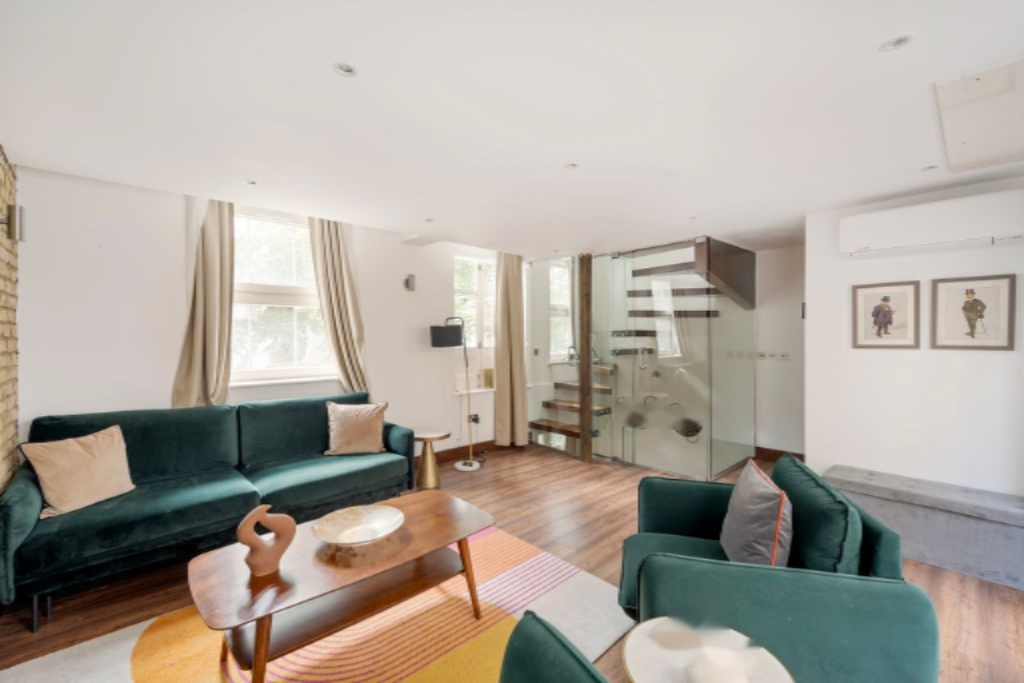 Appartamento a Londra, Regno Unito, 77 m² - foto 12