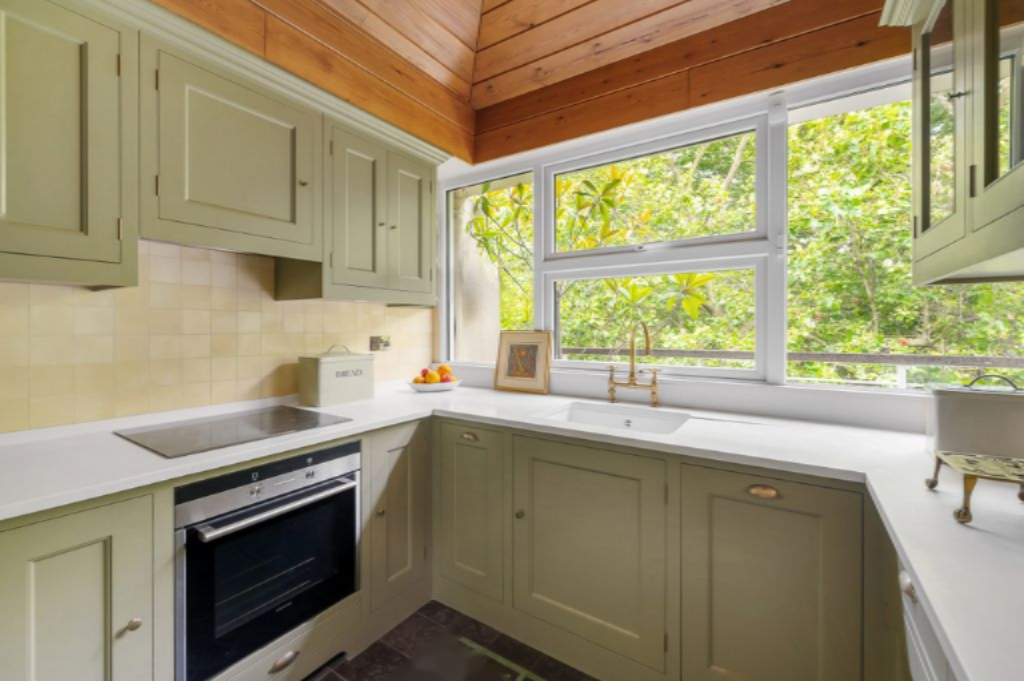 Piso en Londres, Reino Unido, 126 m² - imagen 12