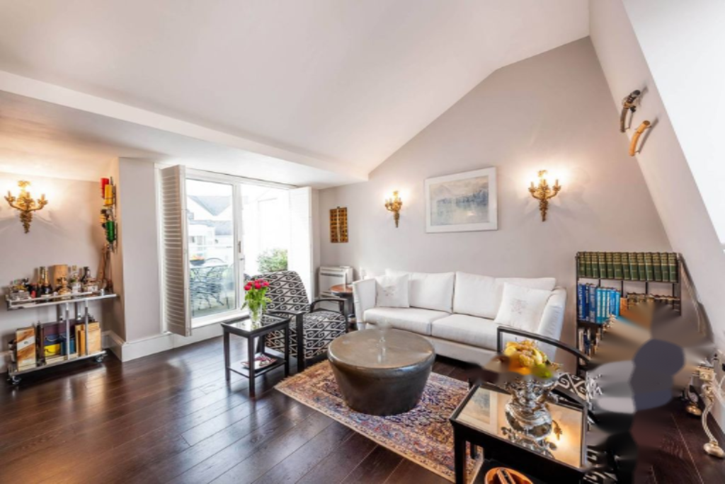 Piso en Londres, Reino Unido, 108 m² - imagen 12